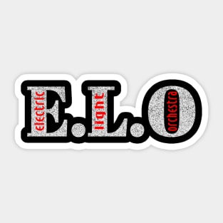 elo Sticker